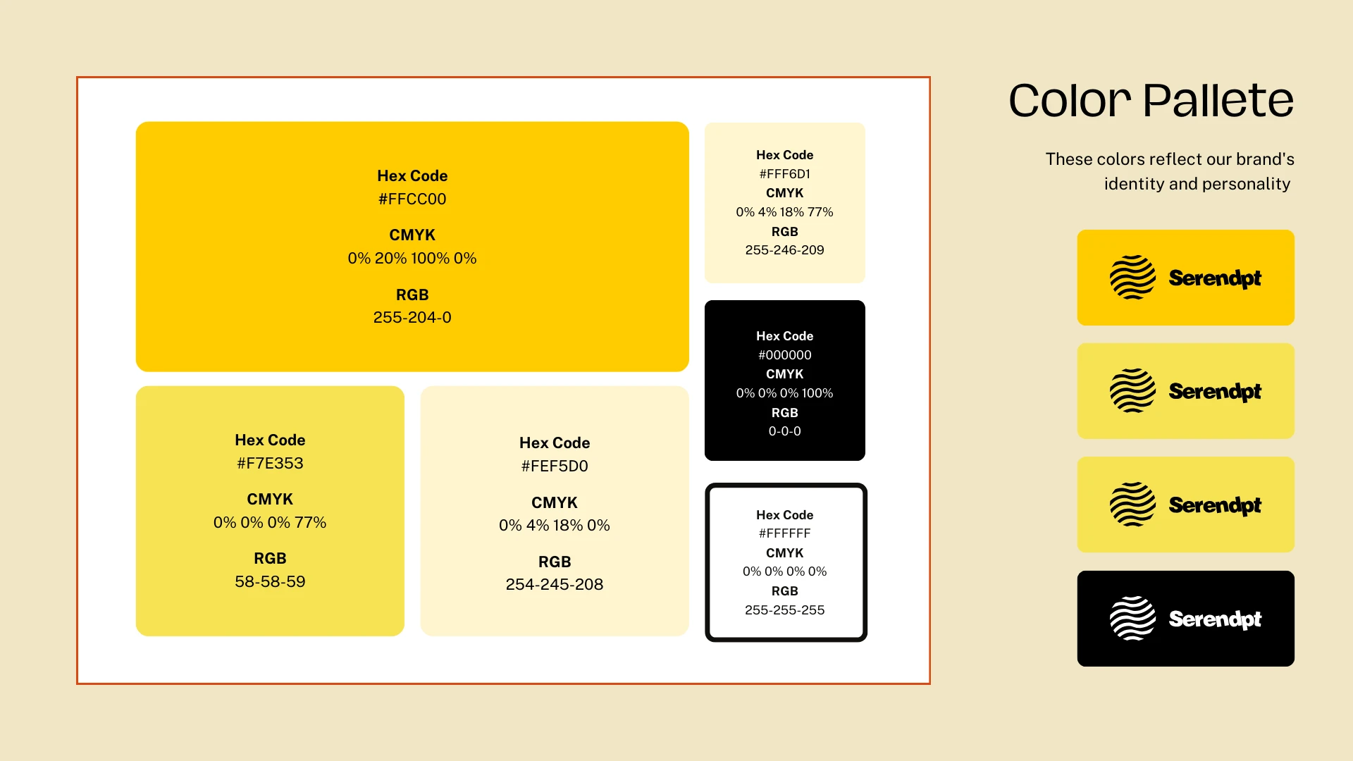 Serendpt AI branding - Image 2